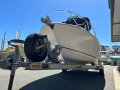 Sea Hunt Triton 186 C/Console With Mercury 150HP 4 Stroke 2020 Model!!