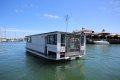 Custom House Boat ** WATERSIDE HOME **