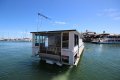 Custom House Boat ** WATERSIDE HOME ** $ 159,000**