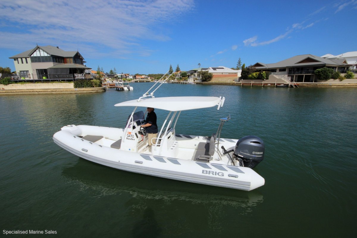 recreational boating