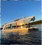 15m Houseboat