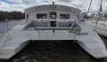 Dean Welsch Catamaran Woody Island 30
