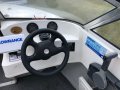 CruiseCraft Rival 500:2017 Lowrance upgrade