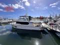 Clipper Cordova 51 Classic Flybridge Cruiser