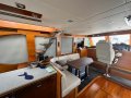 Clipper Cordova 51 Classic Flybridge Cruiser