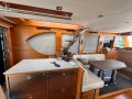 Clipper Cordova 51 Classic Flybridge Cruiser