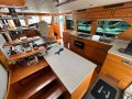 Clipper Cordova 51 Classic Flybridge Cruiser