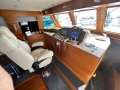 Clipper Cordova 51 Classic Flybridge Cruiser