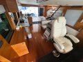 Clipper Cordova 51 Classic Flybridge Cruiser