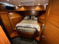 Clipper Cordova 51 Classic Flybridge Cruiser