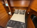 Clipper Cordova 51 Classic Flybridge Cruiser