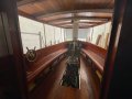32 Timber Steam Ferry