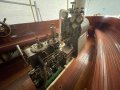 32 Timber Steam Ferry