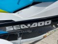 Sea-Doo GTI 130 Like new