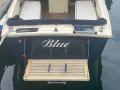 Marshall Lord Classic 22 "Blue" Classic 22 soft top