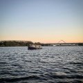 Little Ferry Co - Fully Electric Ferry Operation from Elizabeth Quay