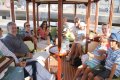 Little Ferry Co - Fully Electric Ferry Operation from Elizabeth Quay