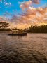 Little Ferry Co - Fully Electric Ferry Operation from Elizabeth Quay