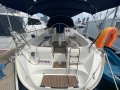 Jeanneau 36 Cruising Yacht