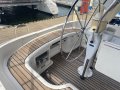 Jeanneau 36 Cruising Yacht
