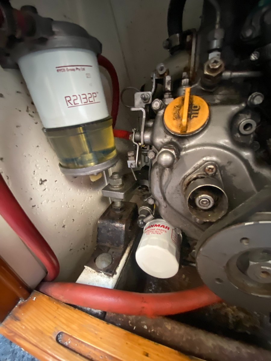 Custom Racer – Dont Bug Me