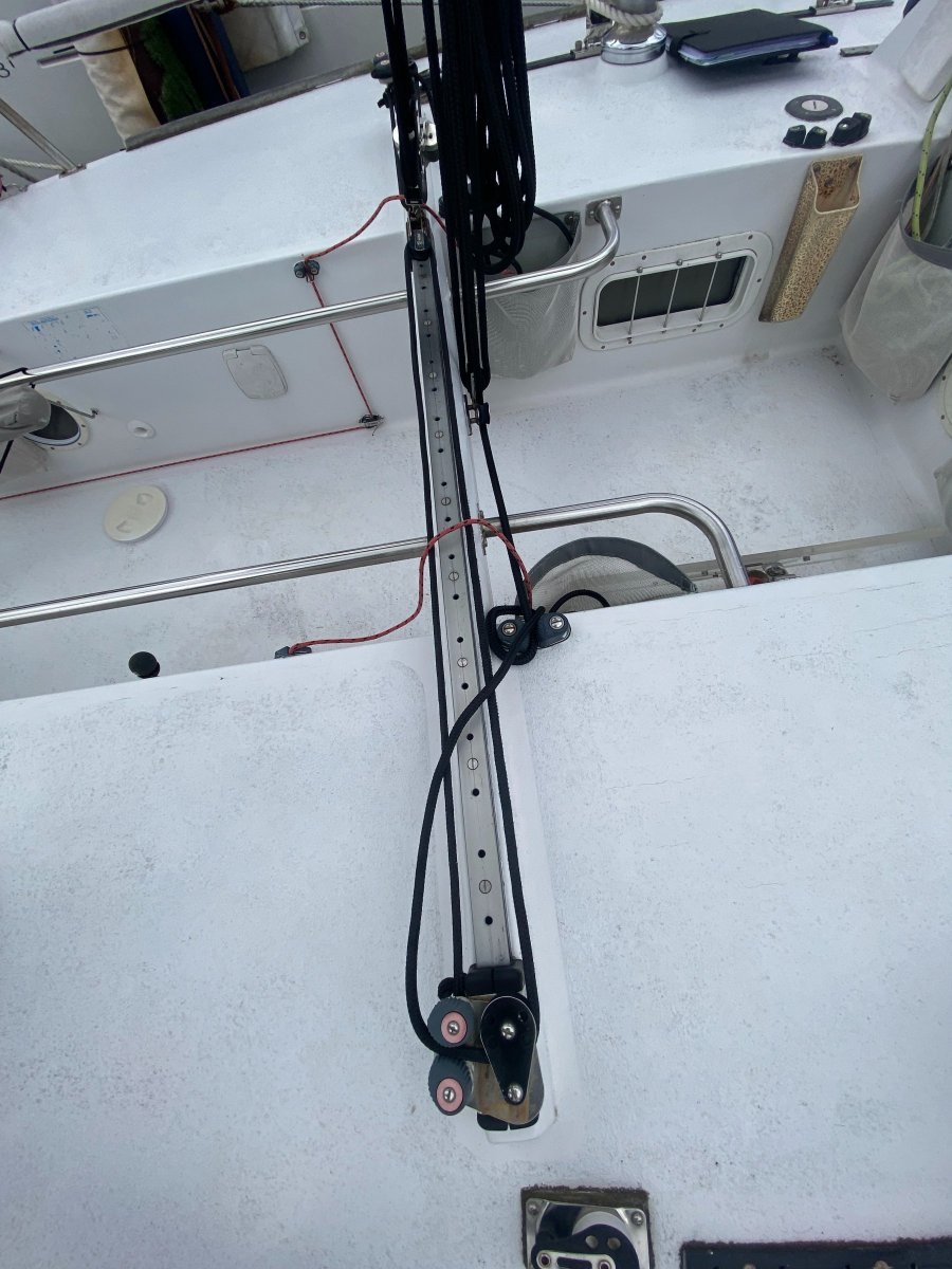 Custom Racer – Dont Bug Me