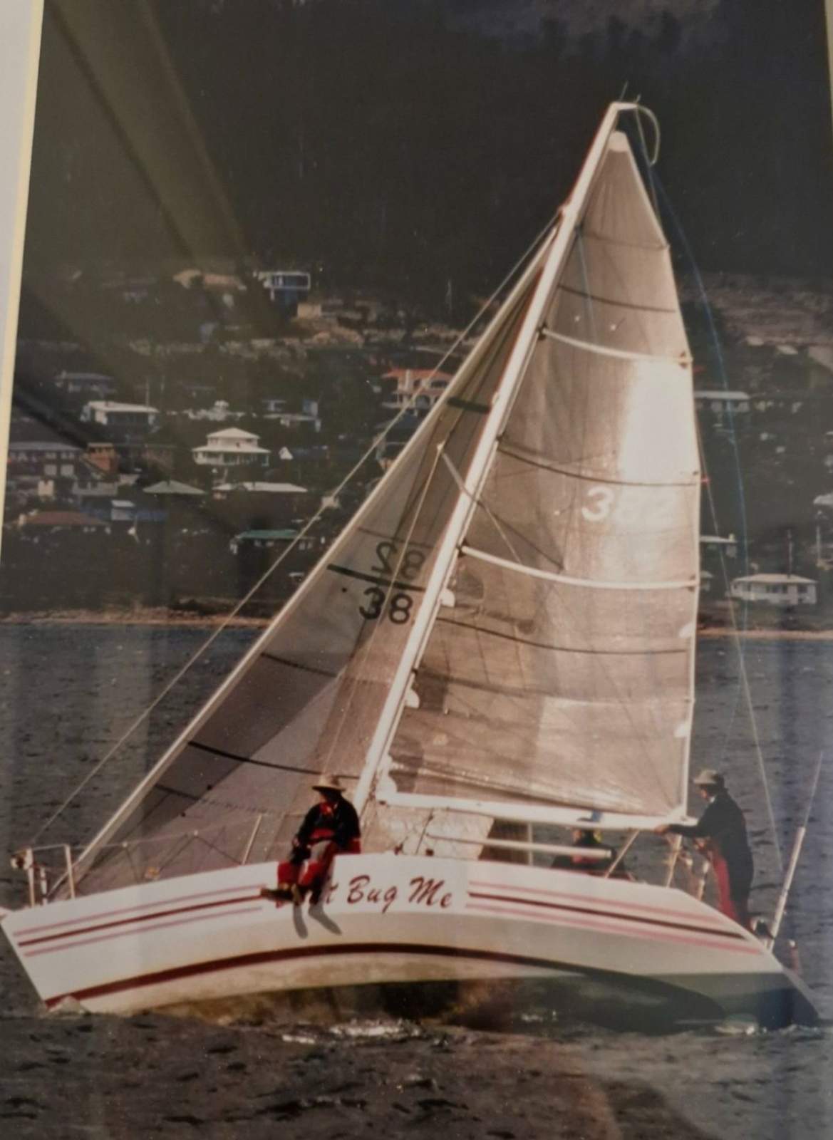 Custom Racer – Dont Bug Me