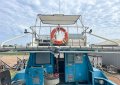Rex Norton 45 Flybridge Cray Fishing Vessel