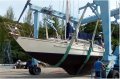 Mason 44 for sale in Langkawi, Malaysia.:Manson 44 for sale in Langkawi