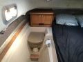 Glacier Bay 2680 Coastal Runner air berth not included in price Available if requ