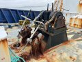 34m Stern Trawler - Australian Federal Court Sale!