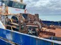 34m Stern Trawler - Australian Federal Court Sale!