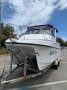 Noosa Cat 1850 Sportsman Limited Edition - Hull 1 of 3