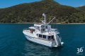 Selene Ocean Trawler 43