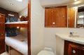 Riviera 58 Enclosed Flybridge Stunning four cabin three bathroom passagemaker