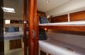 Riviera 58 Enclosed Flybridge Stunning four cabin three bathroom passagemaker:Cabin three