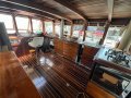 Custom traditional motor cruiser, Langkawi.:Motor Cruiser boat for sale in Rebak Marina, Langkawi, Malaysia