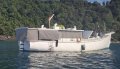 Custom traditional motor cruiser, Langkawi.:Custom cruising boat for sale in Langkawi