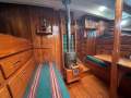 William Garden Porpoise Ketch