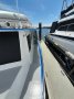 Bay Cruiser 11.3m Custom Full Cabin
