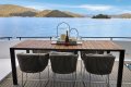 Houseboat Holiday Home on Lake Eildon:Oasis on Lake Eildon