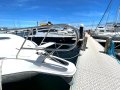 Sunrunner 3700LE with Bow Thruster