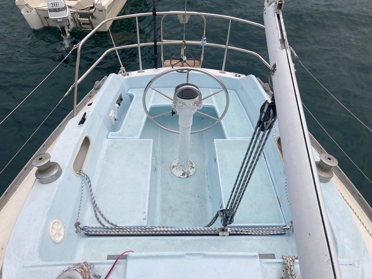 pittwater yachts for sale