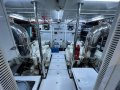 Horizon Yacht FD80 Motor Yacht - Low Hours:Engine Room