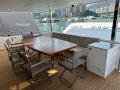 Horizon Yacht FD80 Motor Yacht - Low Hours:Main Deck Aft