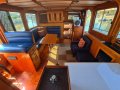 Grand Mariner 52 ft Aft Cabin Cruiser for Sale Gold Coast