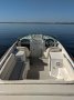 Chris Craft Corsair 25 Repowered and new trailer