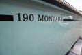 Boston Whaler 190 Montauk Centre Console