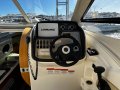 Whittley Cruiser 2800:Helm View
