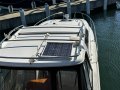Whittley Cruiser 2800:Solar Panel